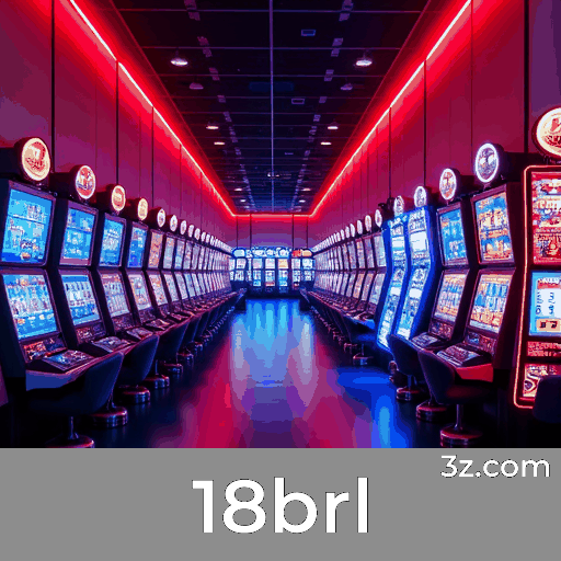 18brl: Seu Cassino Online Seguro e Rápido