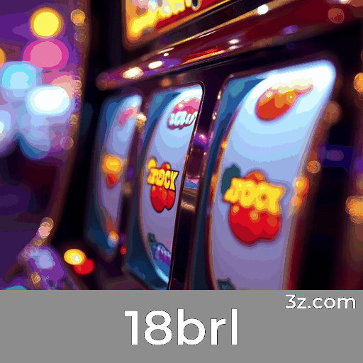 18brl: Seu Cassino Online Seguro e Rápido