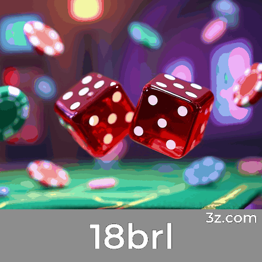 18brl: Seu Cassino Online Seguro e Rápido