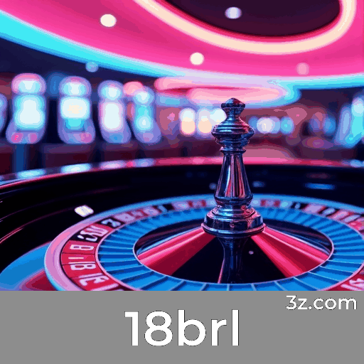 18brl: Plataforma Estável, Segura e Otimizada para o Brasil