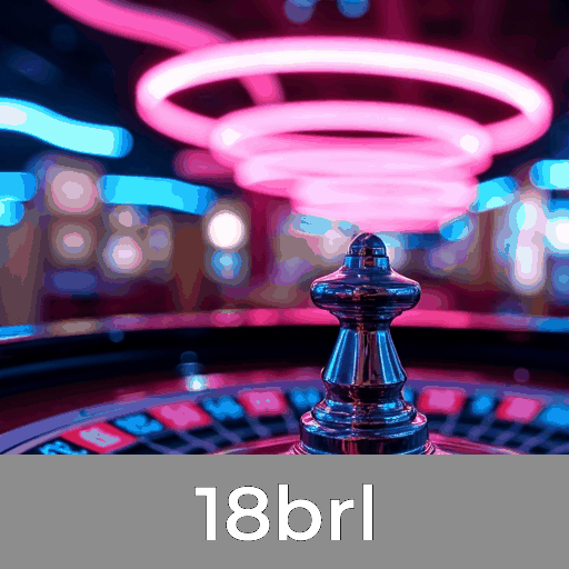 18brl: Cassino Seguro e Entretenimento Premium