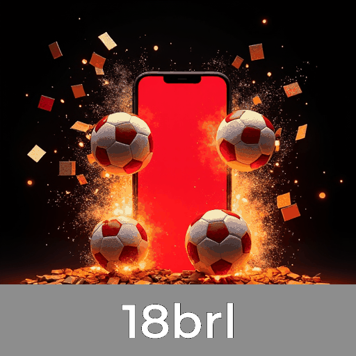 18brl.com - Líder em Apostas Online Brasil - 18brl