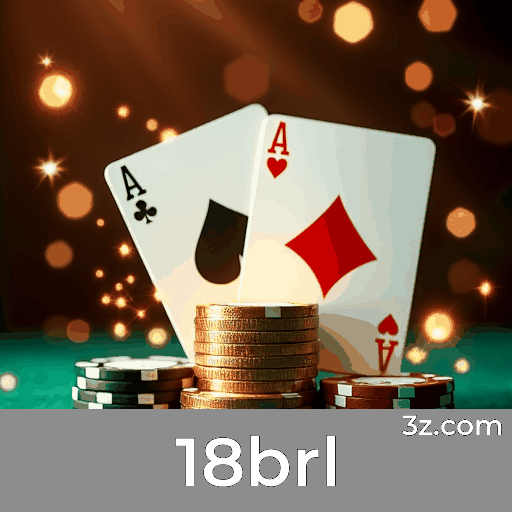 18brl: Experiência de Jogos de Mesa ao Vivo para Brasileiros