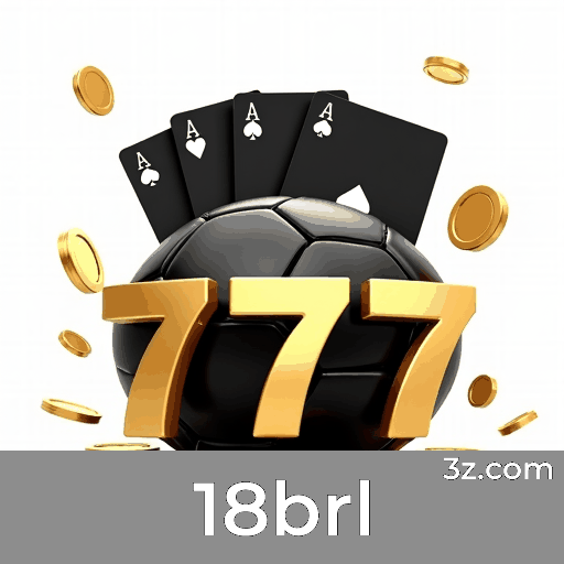 18brl: Experiência de Cassino Incrível e Imersiva