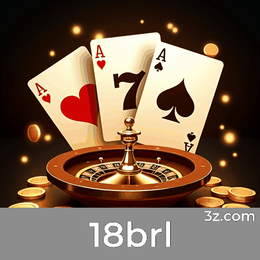 18brl: Seu Cassino Online Seguro e Rápido