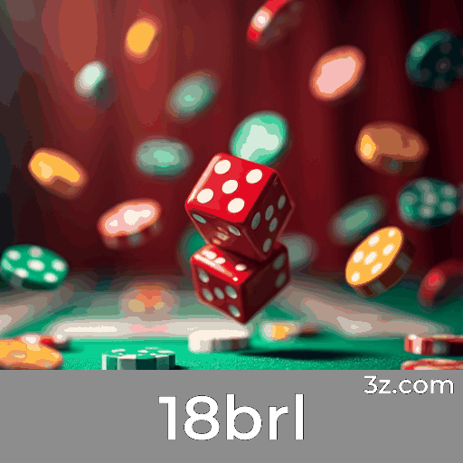 Universo de Jogos Extraordinários do 18brl: Diversão Sem Limites