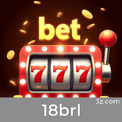 18brl: Seu Cassino Online Seguro e Rápido