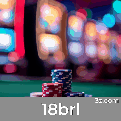 18brl: Seu Cassino Online Seguro e Rápido