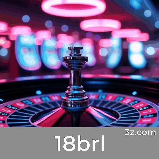 18brl: Experiência de Jogos de Mesa ao Vivo para Brasileiros