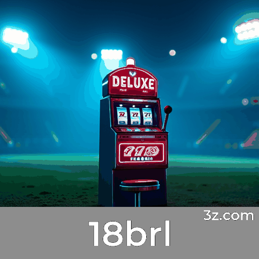 18brl: Apostas Esportivas Precisão e Excelência