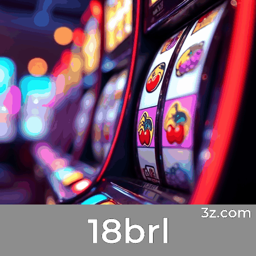 18brl: Experiência de Cassino Incrível e Imersiva