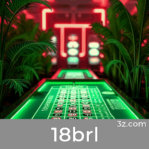 18brl: Seu Cassino Online Seguro e Rápido