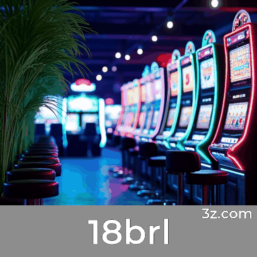 18brl: Seu Cassino Online Seguro e Rápido