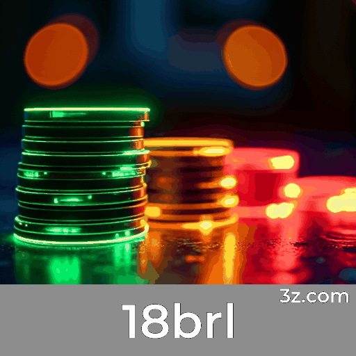 Universo de Jogos Extraordinários do 18brl: Diversão Sem Limites