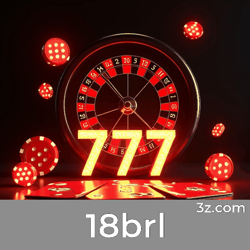 18brl: Baixe Rápido, Use com Facilidade no Brasil