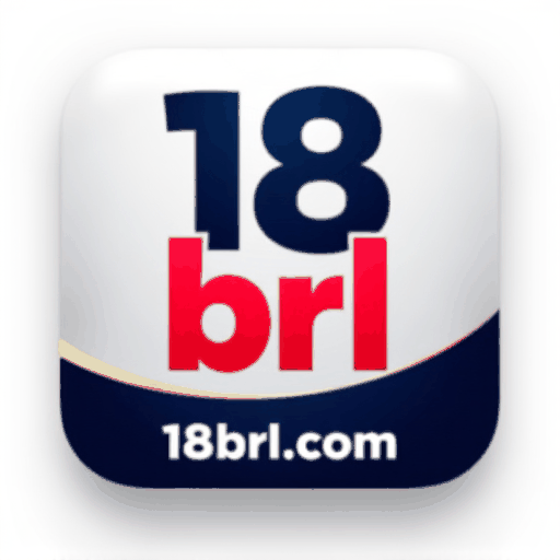 18brl: Cassino Seguro e Entretenimento Premium